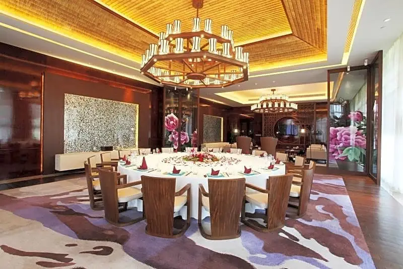 Санья: Haitang Bay Resort Sanya