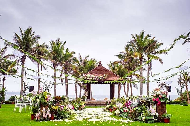 Санья: Haitang Bay Resort Sanya
