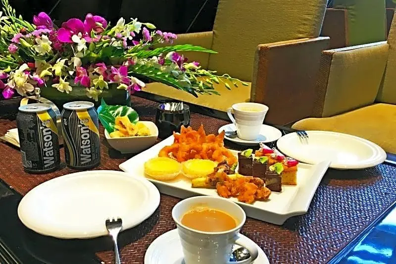 Санья: Haitang Bay Resort Sanya