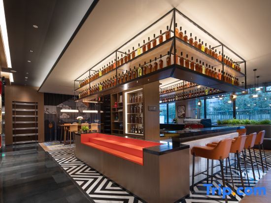 Пекин: Hampton by Hilton Beijing Guomao CBD