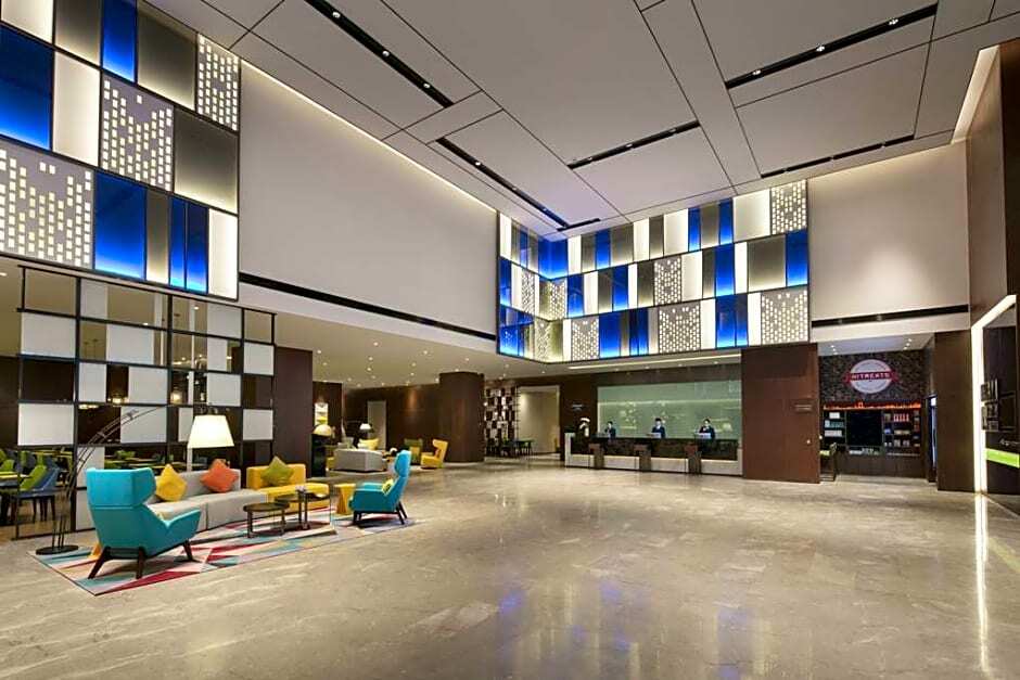 Hampton Suzhou Xiangcheng District — фото 1