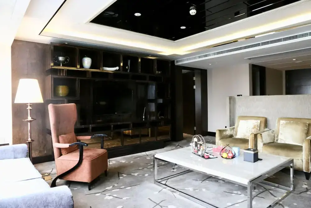 Чунцин: DoubleTree by Hilton Hotel Chongqing North