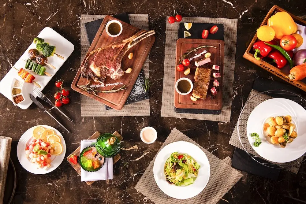 Чунцин: DoubleTree by Hilton Hotel Chongqing North