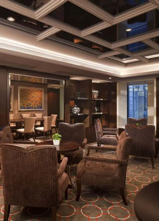 DoubleTree by Hilton Hotel Chongqing North — фото 1