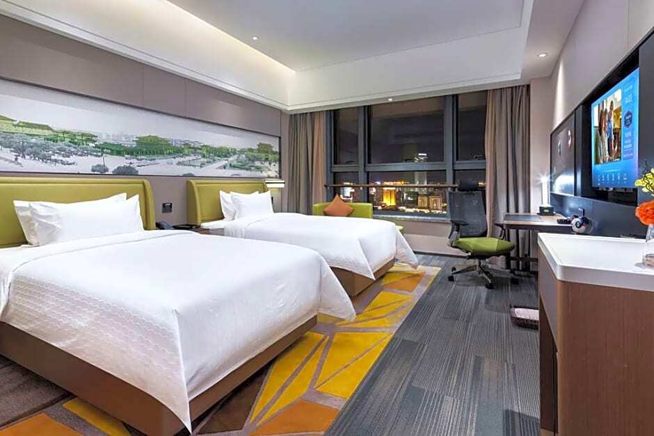 Сюйчжоу: Hampton Xuzhou Yunlong