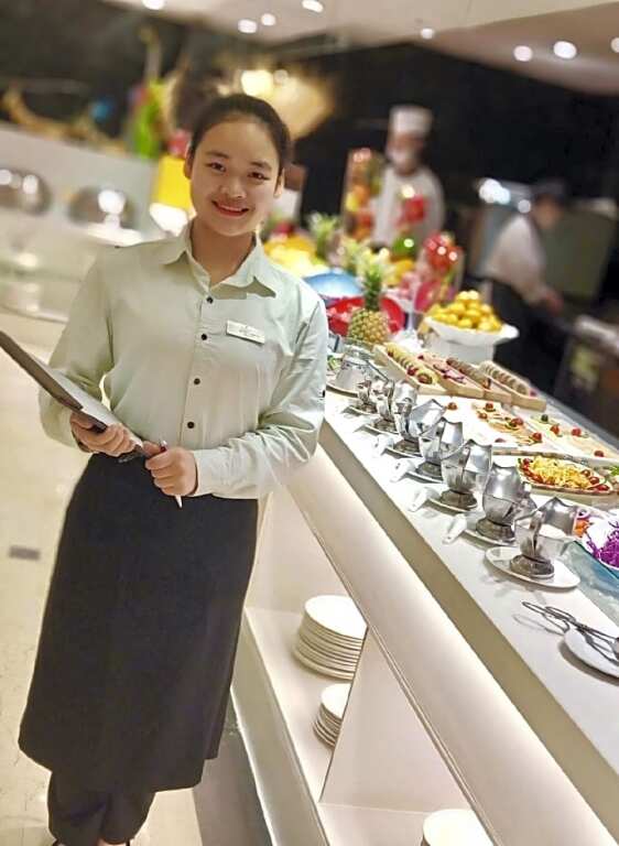 Гуйян: Ramada Plaza Guiyang