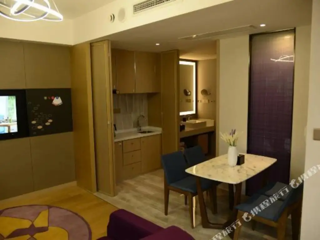 Hampton by Hilton Chengdu Chunxi Road — фото 1