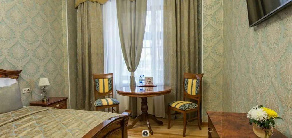 Москва: Malliott La Scala