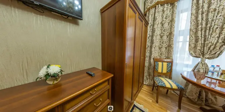 Москва: Malliott La Scala