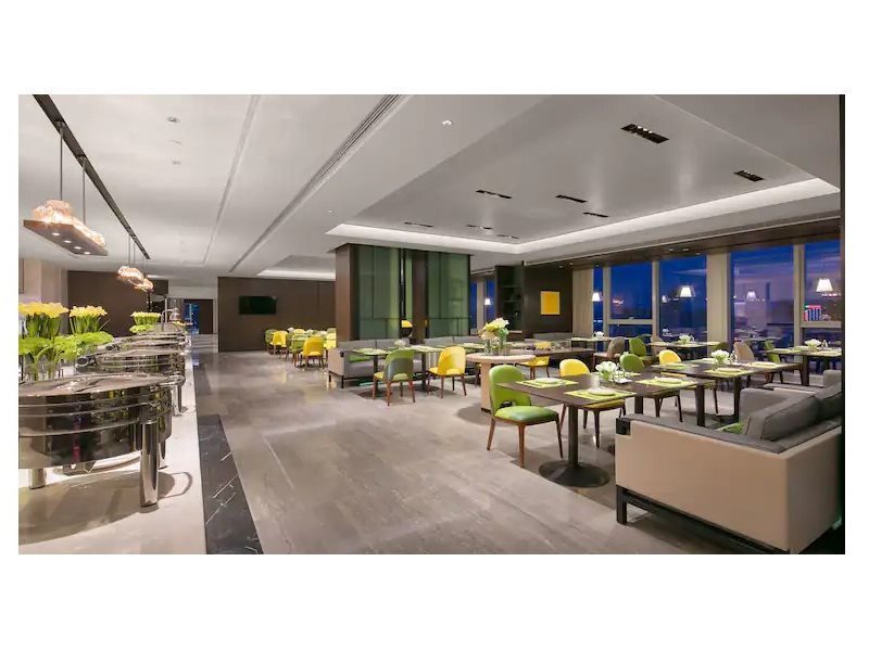 Hampton by Hilton Zhongshan Xiaolan — фото 1