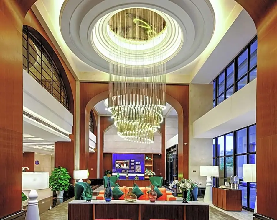 Шэньчжэнь: Hampton Shenzhen Bantian
