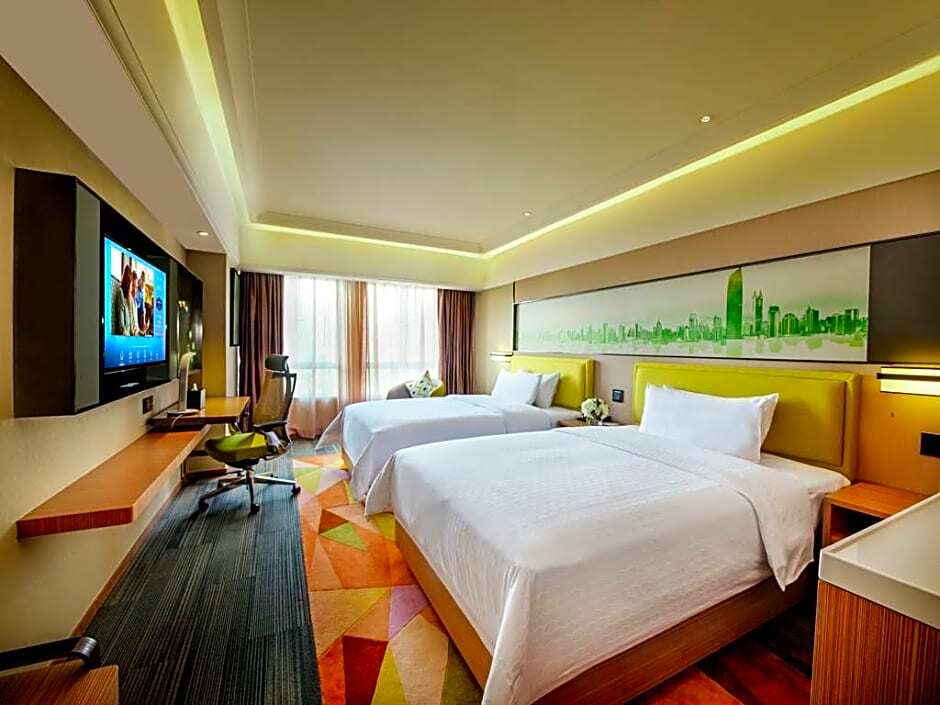 Шэньчжэнь: Hampton Shenzhen Bantian