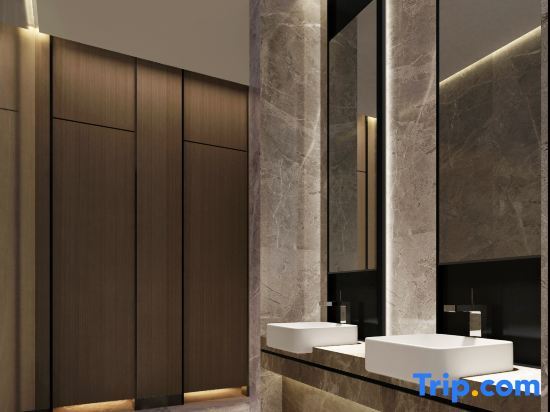 Янчжоу: Hampton by Hilton (Wenchang Road, Yangzhou)