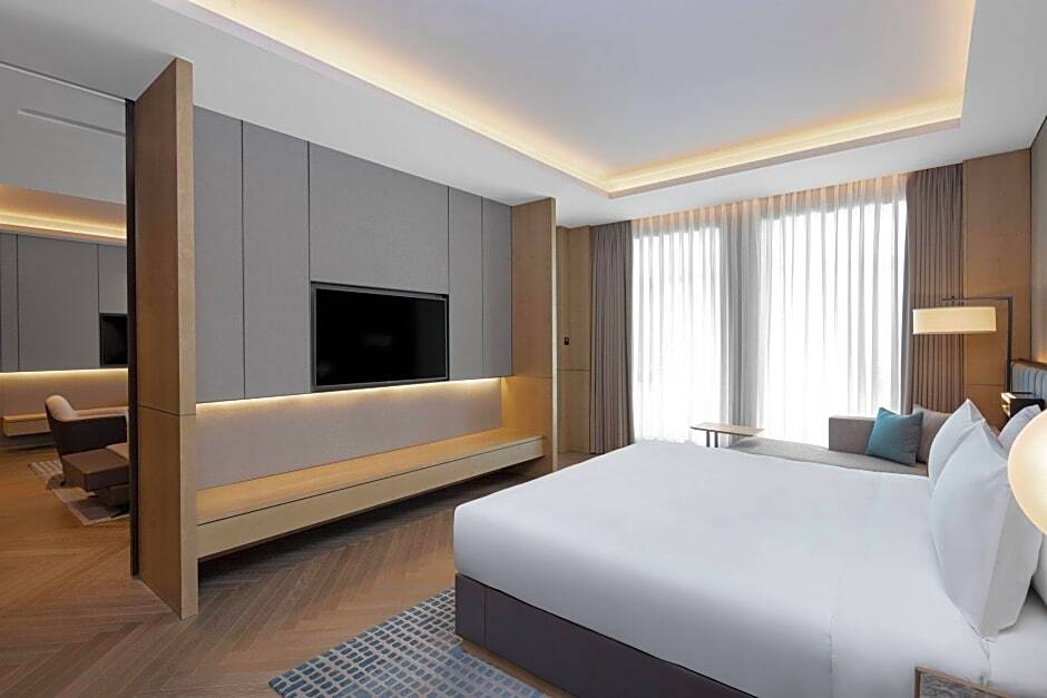 Тайюань: Courtyard Taiyuan