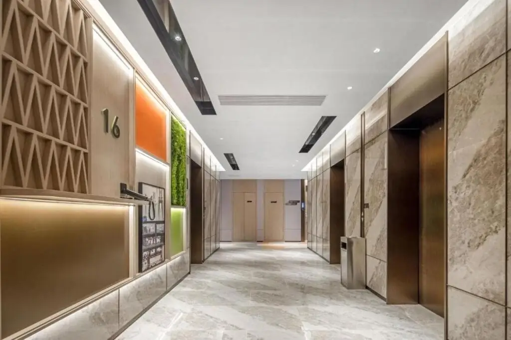 Чунцин: Home2 Suites by Hilton Chongqing Yubei