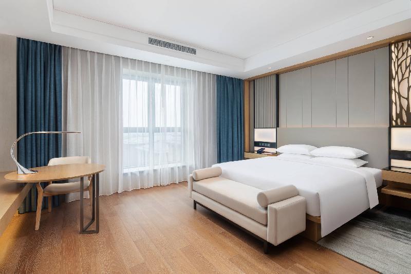 Ханчжоу: Courtyard Hangzhou West