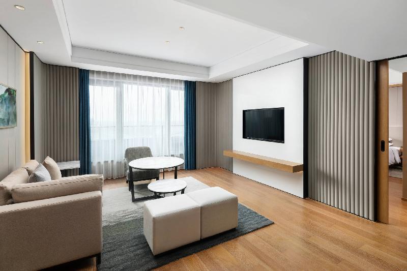 Ханчжоу: Courtyard Hangzhou West
