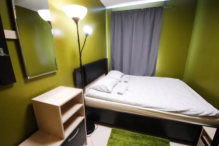 Москва: Landmark Hotels&Hostels