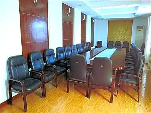 Наньтун: GreenTree Inn Jiangsu Nantong Rudong Bus Station Express Hotel