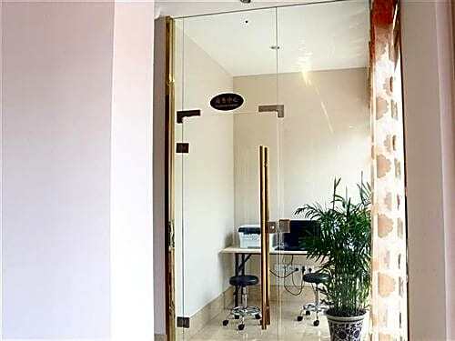Наньтун: GreenTree Inn Jiangsu Nantong Rudong Bus Station Express Hotel