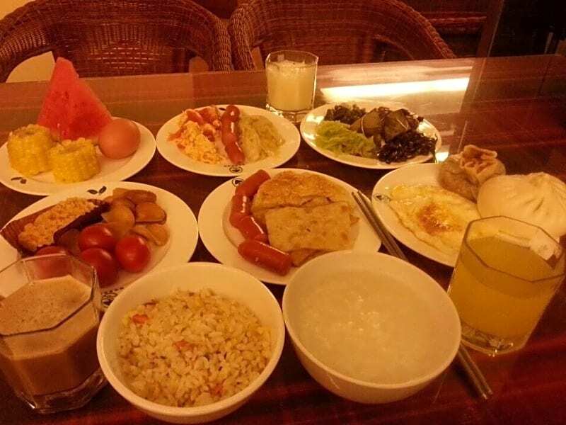 Янчжоу: GreenTree Inn Jiangsu Yangzhou South Yangtze River Road University City Express Hotel