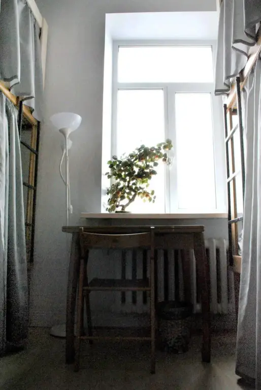 Москва: Landmark Guesthouse