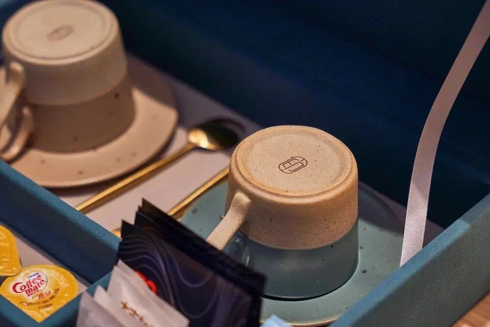Ханчжоу: Hotel Indigo Hangzhou Uptown, an IHG Hotel