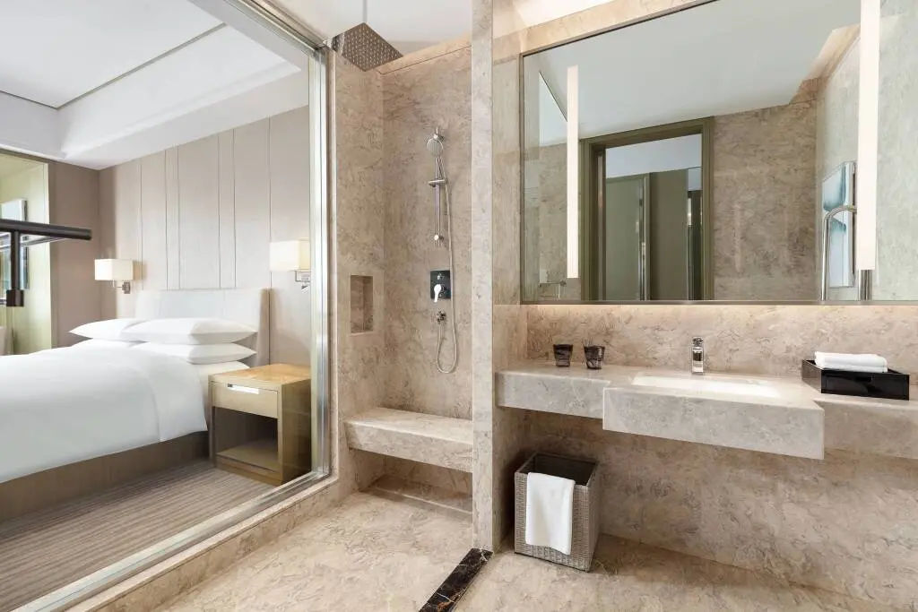 Иньчуань: Courtyard by Marriott Yinchuan