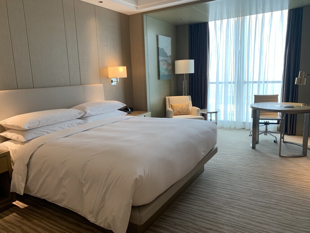 Иньчуань: Courtyard by Marriott Yinchuan