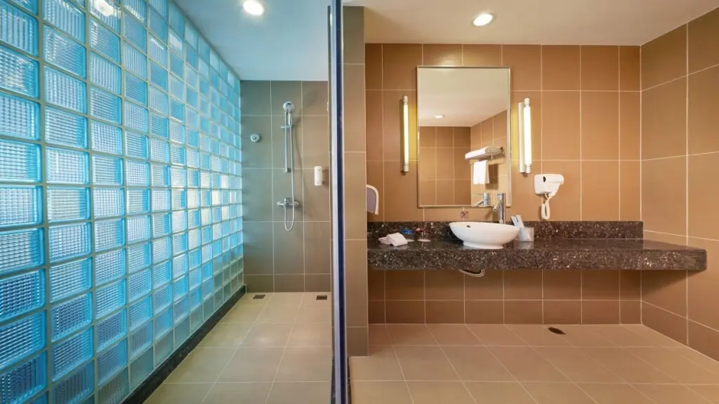 Наньтун: Nantong Jinqiao Holiday Inn