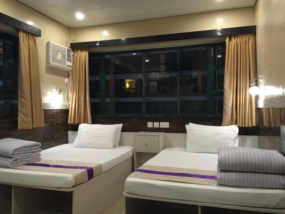 3D Inn Hostel — фото 1