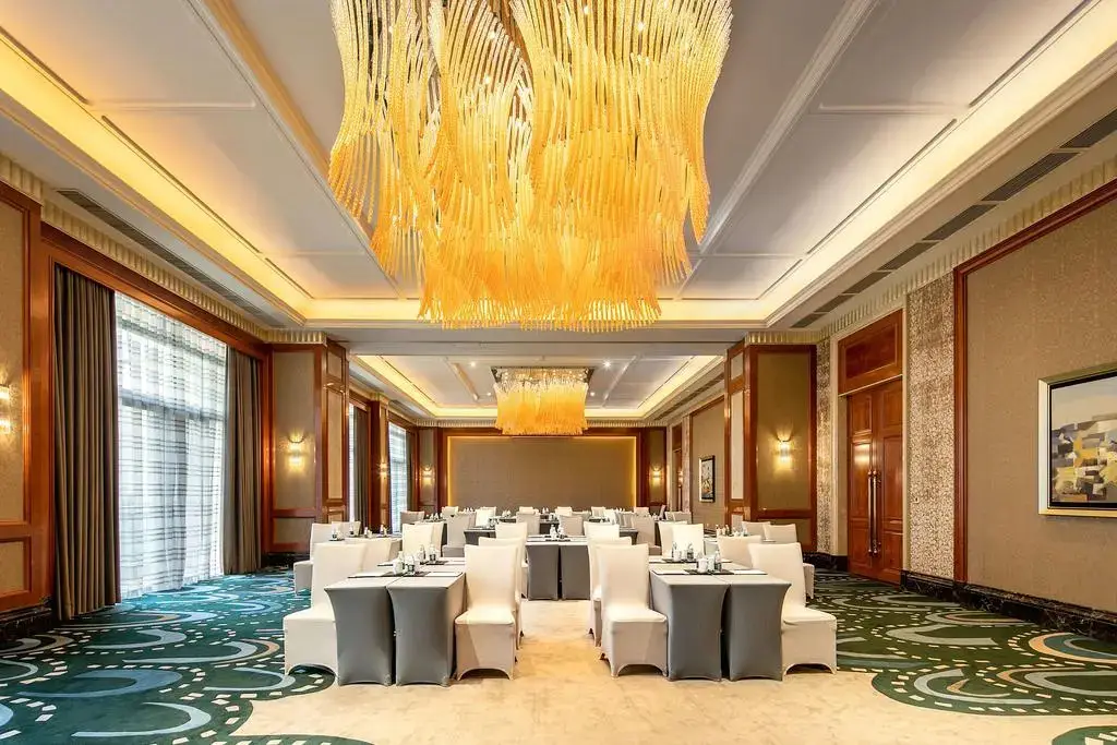 Chateau Star River Hotel Xi An — фото 1