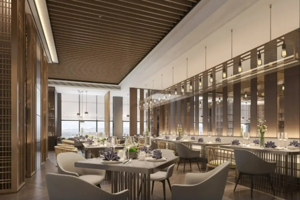 Цзяочжоу: Kew Green Hotel Jiazuo Fortune Zhongyuan