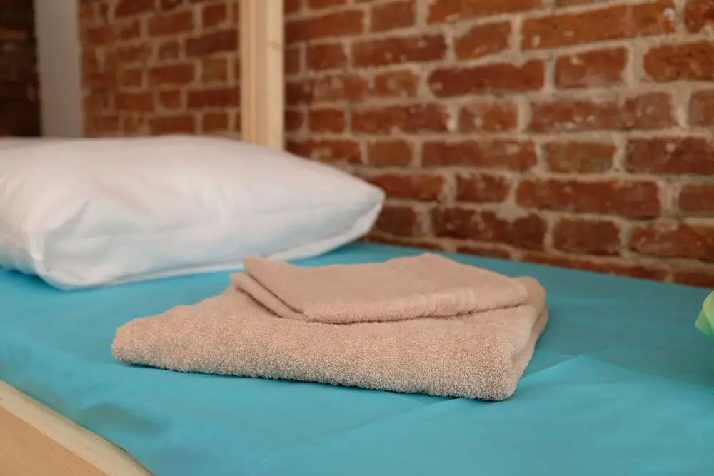 Москва: Жилое помещение Mainhostels