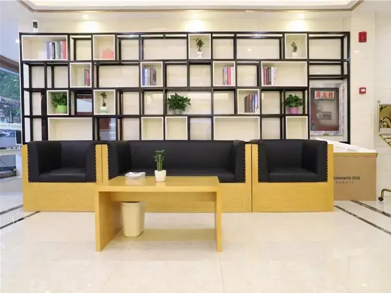 Янчжоу: GreenTree Inn YangZhou Dongguan Street Geyuan Garden Express Hotel