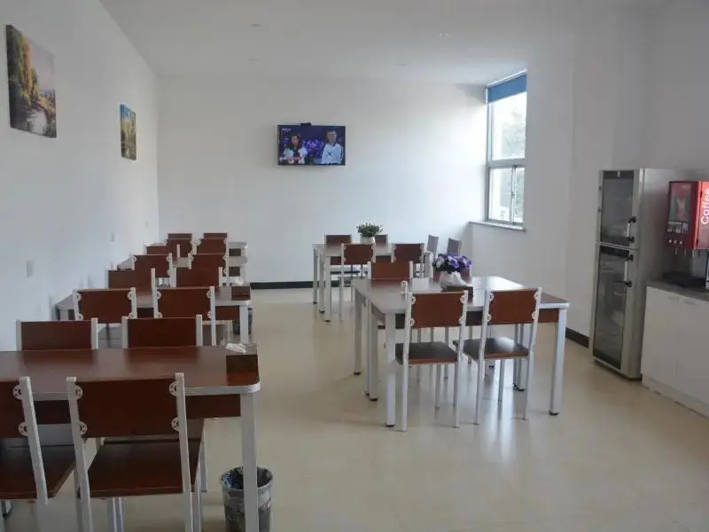 Шанхай: GreenTree Inn Suzhou Kunshan City Beimen Road Jiufangcheng Express Hotel