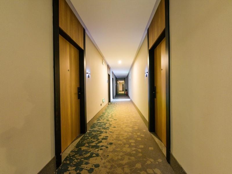 Таншань: Greentree Inn Tangshan Caofeidian District Nanbao