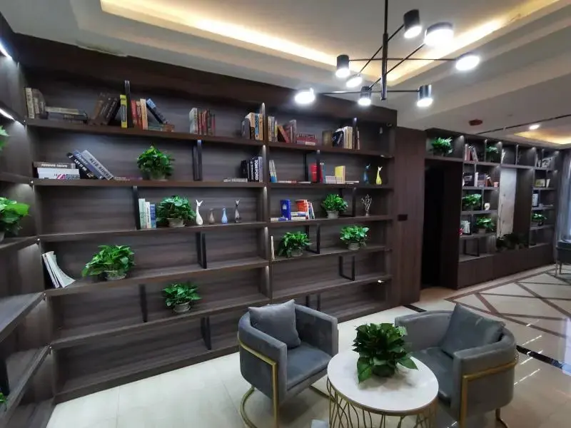 Дежоу: GreenTree Inn Shandong Dezhou City Lingcheng District Fuxing Street Bus Station Express Hotel