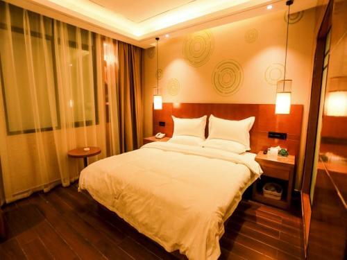 Аньшунь: GreenTree Inn Anshun Guanling County Guansuo Avenue Express Hotel