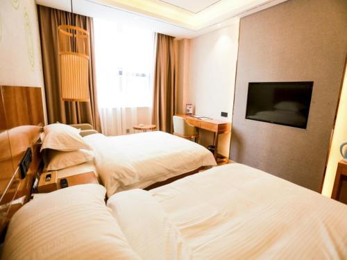 Аньшунь: GreenTree Inn Anshun Guanling County Guansuo Avenue Express Hotel