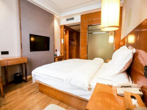 Аньшунь: GreenTree Inn Anshun Guanling County Guansuo Avenue Express Hotel