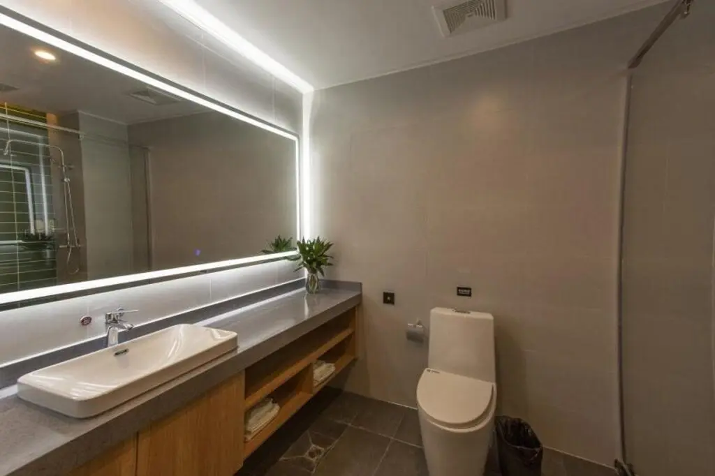 Цзаочжуан: Greentree Inn Shandong Zaozhuang City Shizhong Dis
