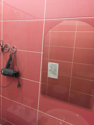 Москва: Mini-Hotel Novy Arbat 2
