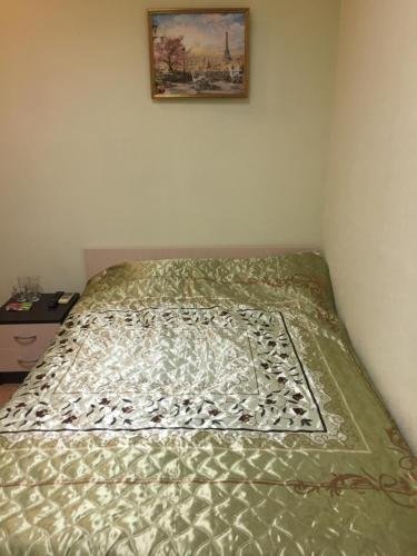 Москва: Mini-Hotel Novy Arbat 2