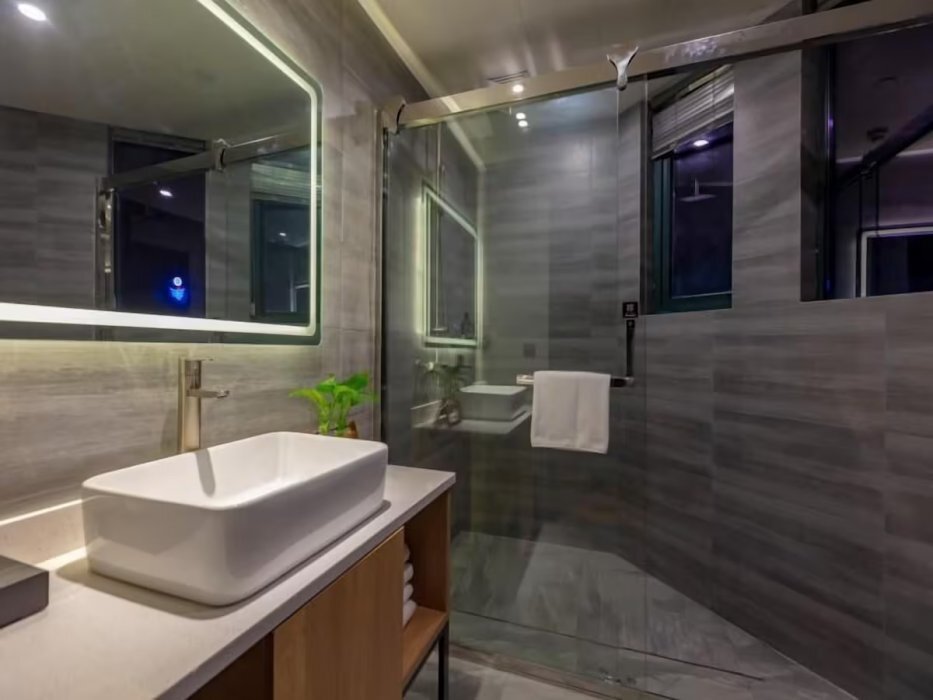 Цзясинь: GreenTree Inn Zhejiang Jiaxing Honghe Town