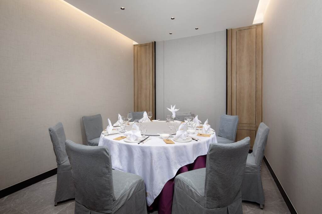 Дунгуань: Ramada Encore by Wyndham Dongguan East