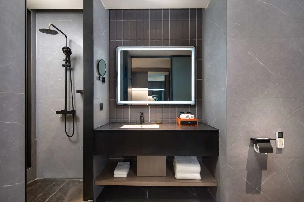 Гуанчжоу: Ramada by Wyndham Guangzhou Conghua