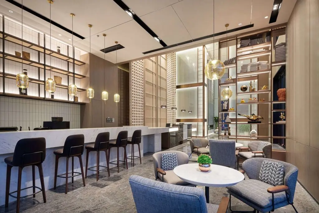 Гуанчжоу: Ramada by Wyndham Guangzhou Conghua