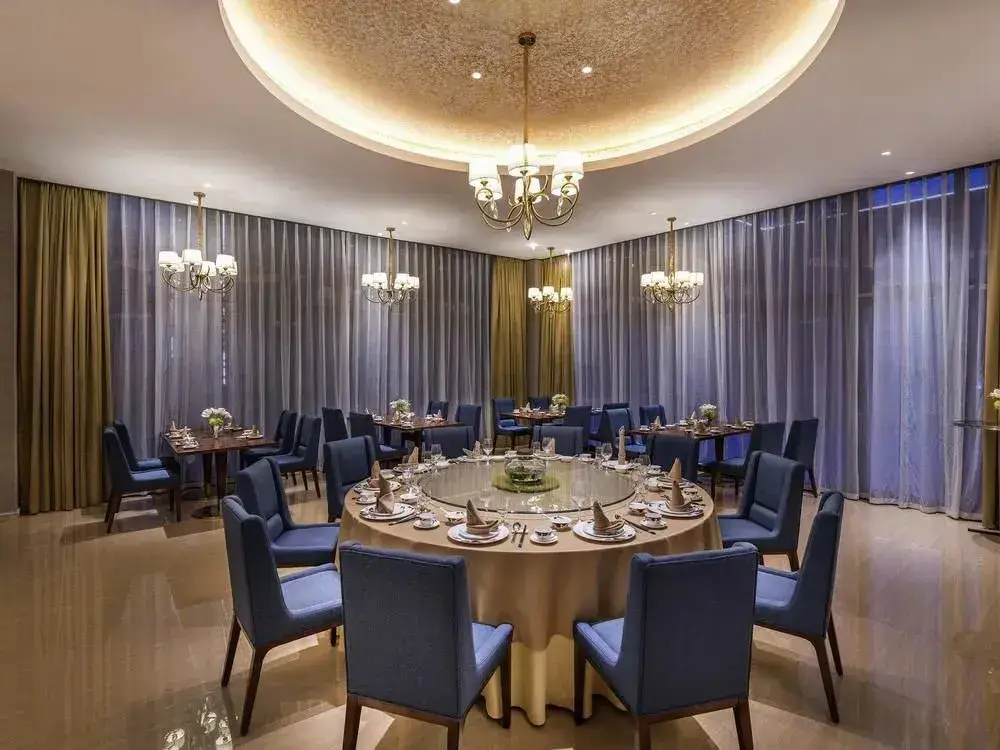 Novotel Qingdao New Hope (Opening August 2018) Hotel — фото 1