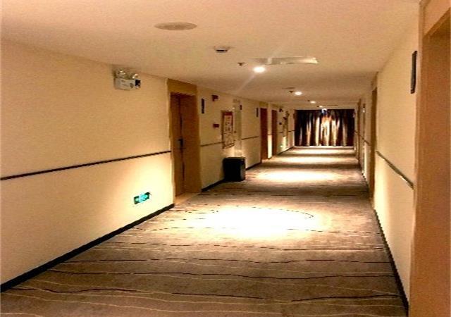 Фошань: City Comfort Inn Foshan Gaoming Huaying Square